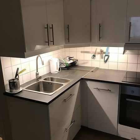 Stoletorget Appartment Μπέργκεν Εξωτερικό φωτογραφία