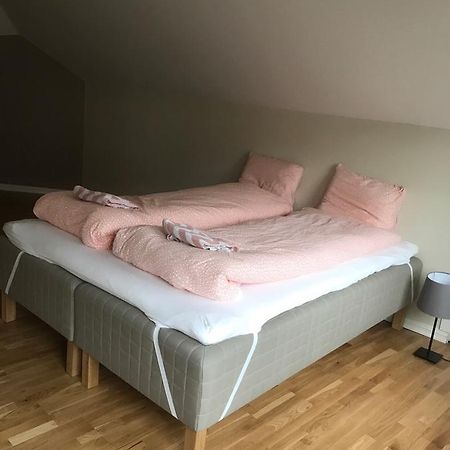 Stoletorget Appartment Μπέργκεν Εξωτερικό φωτογραφία