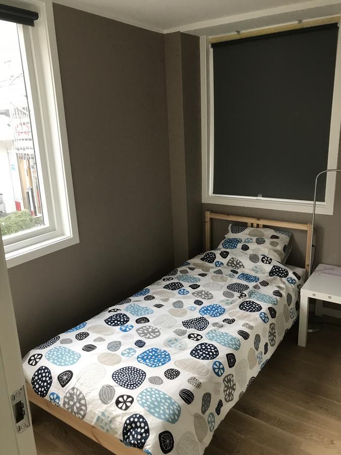 Stoletorget Appartment Μπέργκεν Εξωτερικό φωτογραφία
