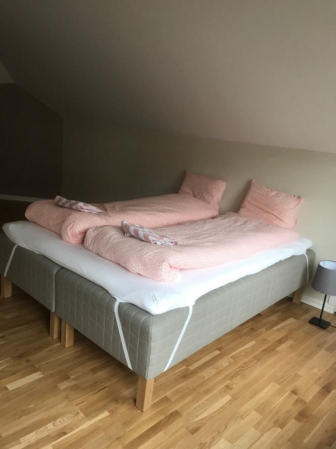Stoletorget Appartment Μπέργκεν Εξωτερικό φωτογραφία