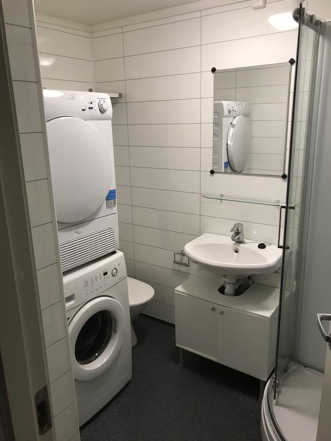 Stoletorget Appartment Μπέργκεν Εξωτερικό φωτογραφία
